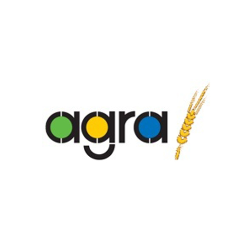 Logo: agra