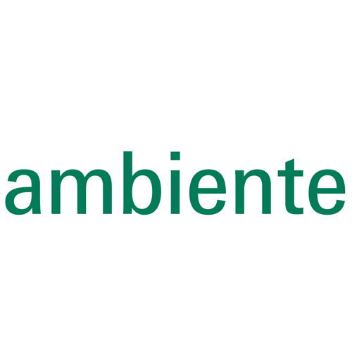 Logo: Ambiente - Messe Frankfurt