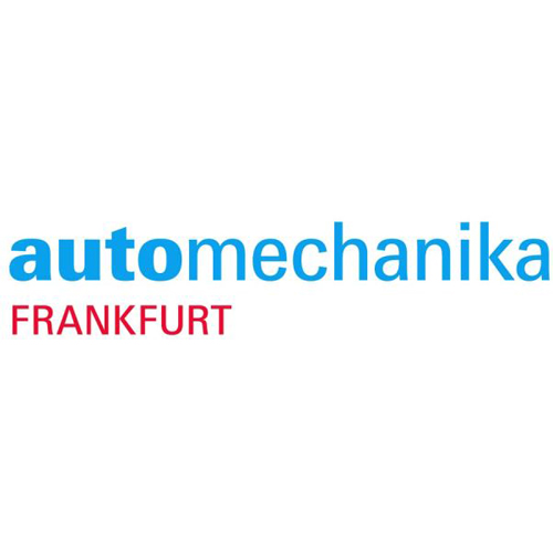 Logo: Automechanika Frankfurt