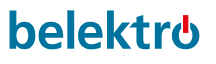 Logo: belektro
