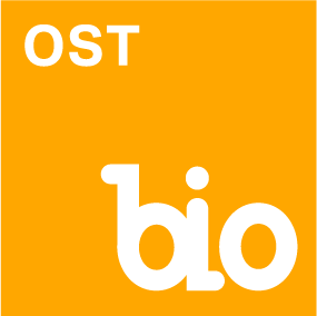 Logo: BioOst