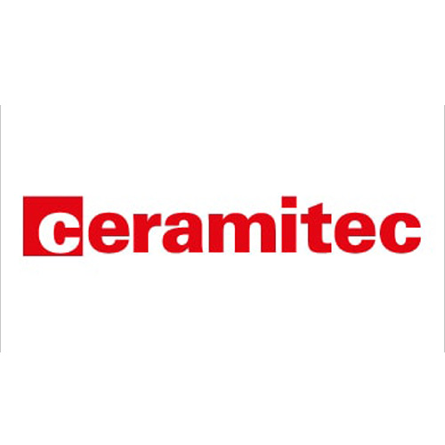 Logo: CERAMITEC