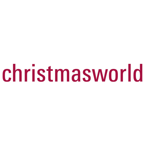 Logo: Christmasworld