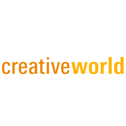 Logo: Creativeworld