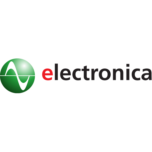 Logo: electronica