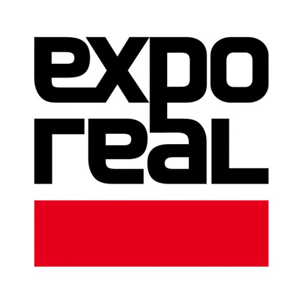 Logo: EXPO REAL
