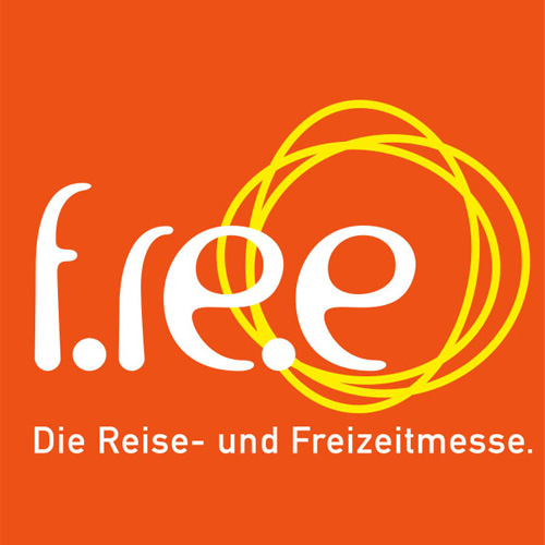 Logo: f.re.e