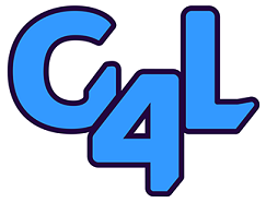 Logo: G4L Gaming Festival