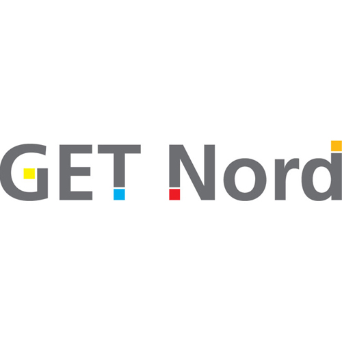 Logo: GET Nord