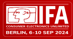 Logo: IFA