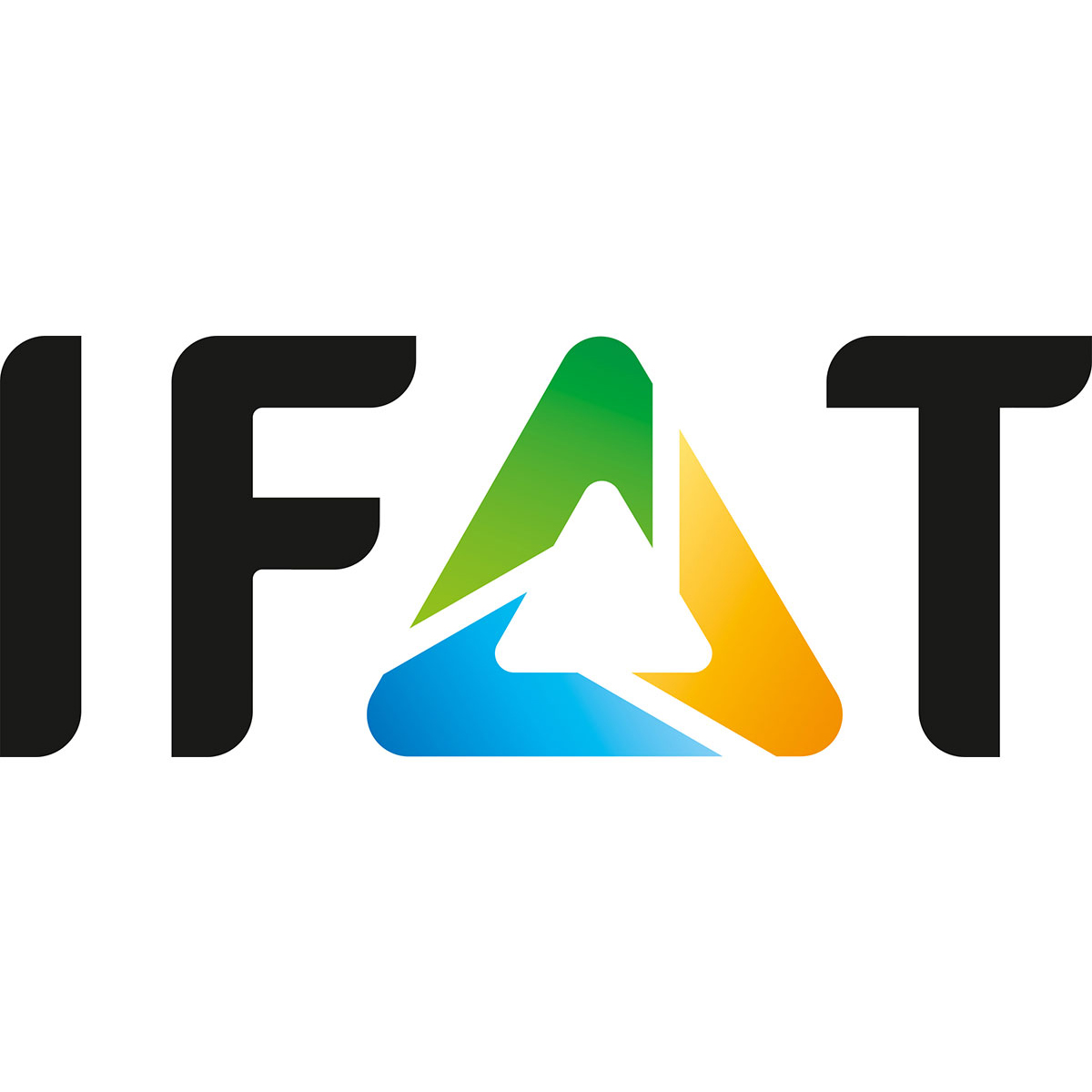 Logo: IFAT