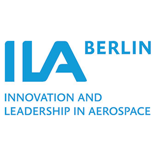 Logo: ILA