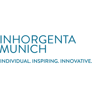 Logo: INHORGENTA MUNICH