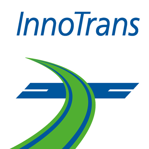 Logo: InnoTrans
