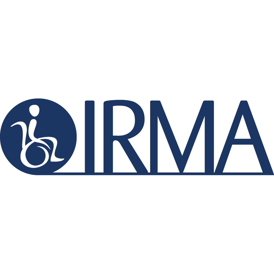 Logo: IRMA