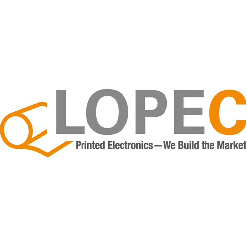 Logo: LOPEC