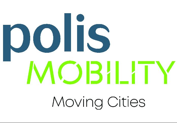 Logo: polisMOBILITY