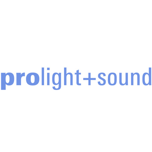 Logo: Prolight + Sound