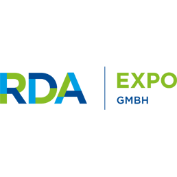 Logo: RDA Group Travel Expo
