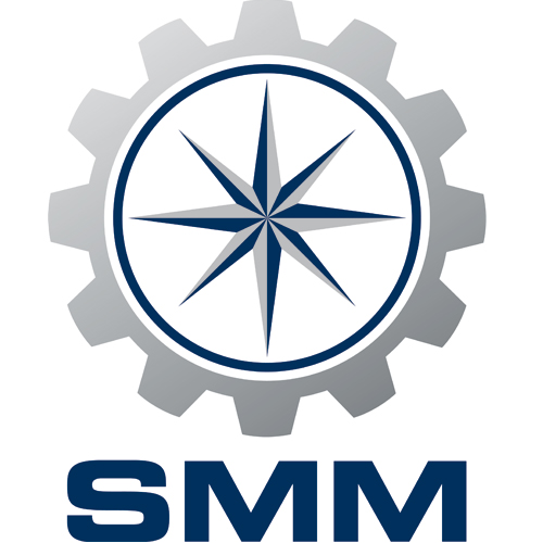 Logo: SMM