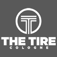 Logo: The Tire Cologne