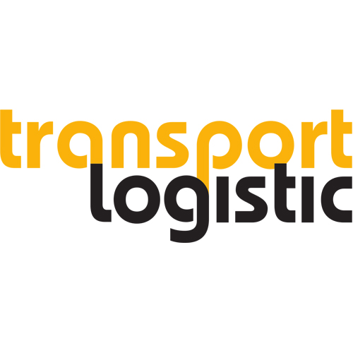 Logo: transport logistic