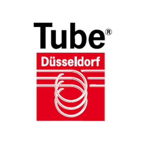 Logo: Tube