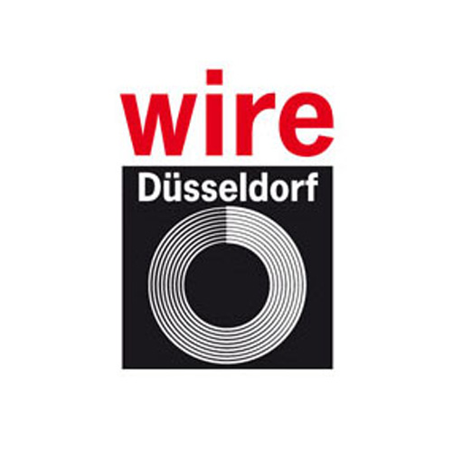Logo: wire