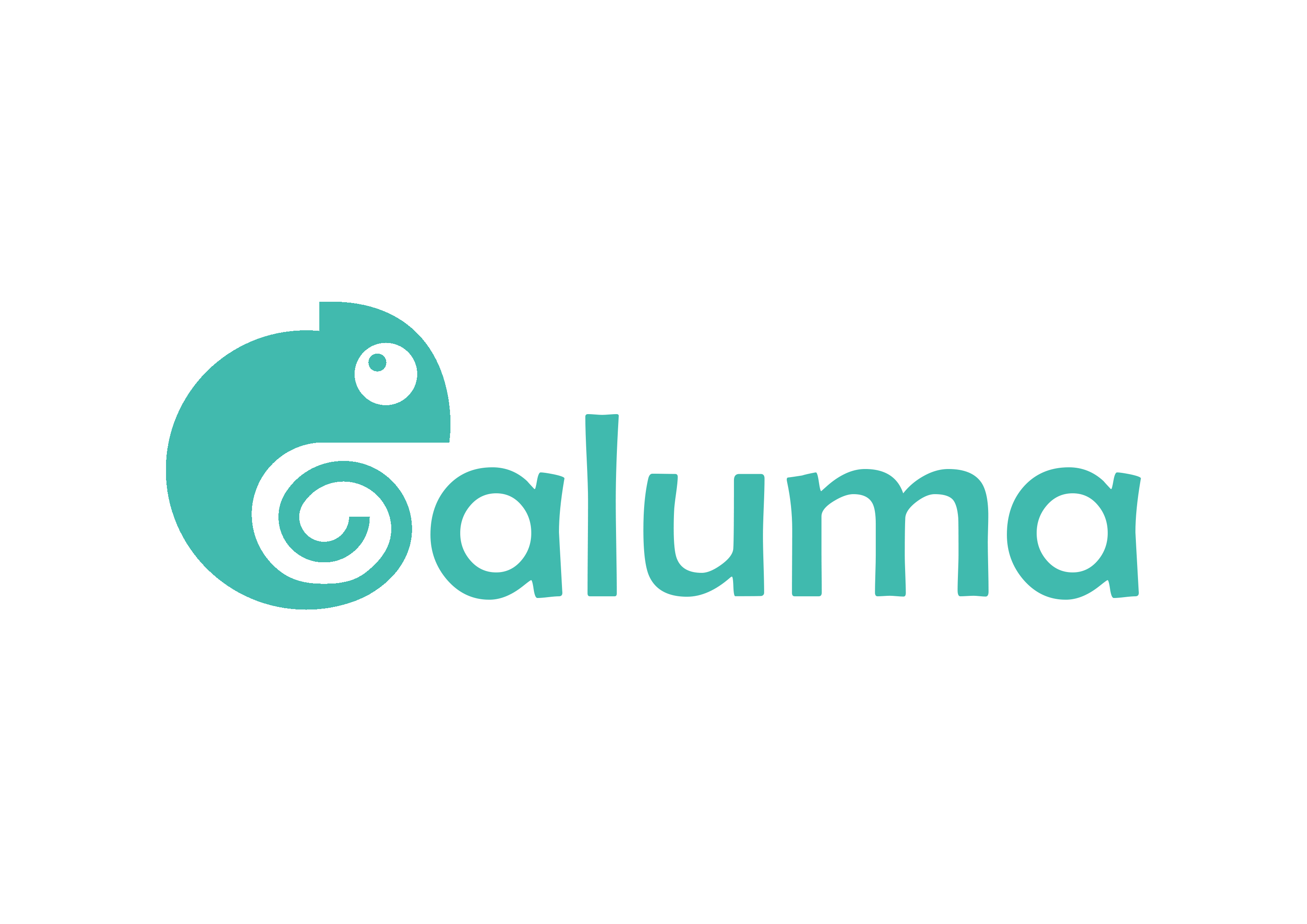 Logo Caluma